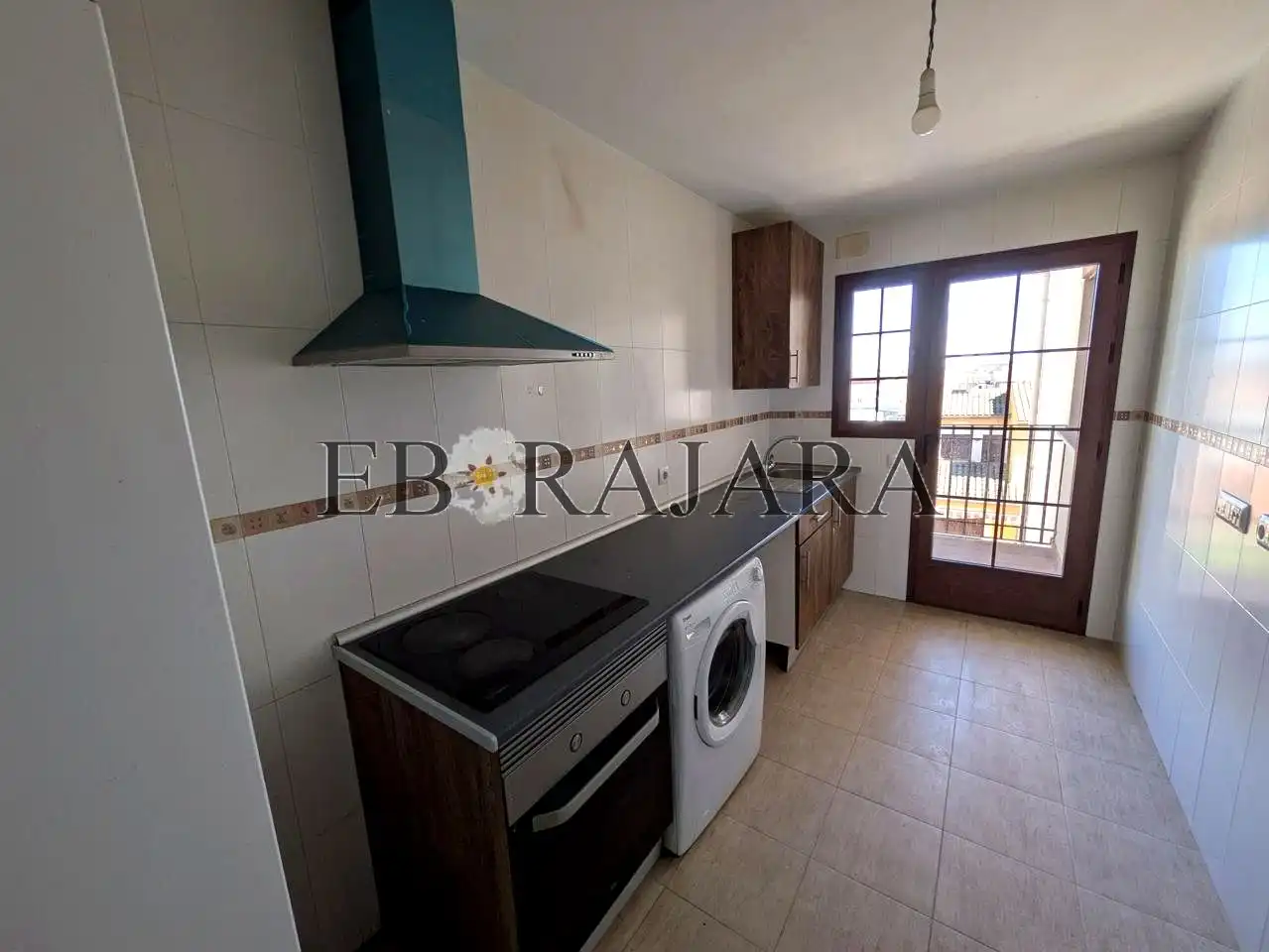 Cocina de Piso en venta en Cazalegas con Terraza y Trastero