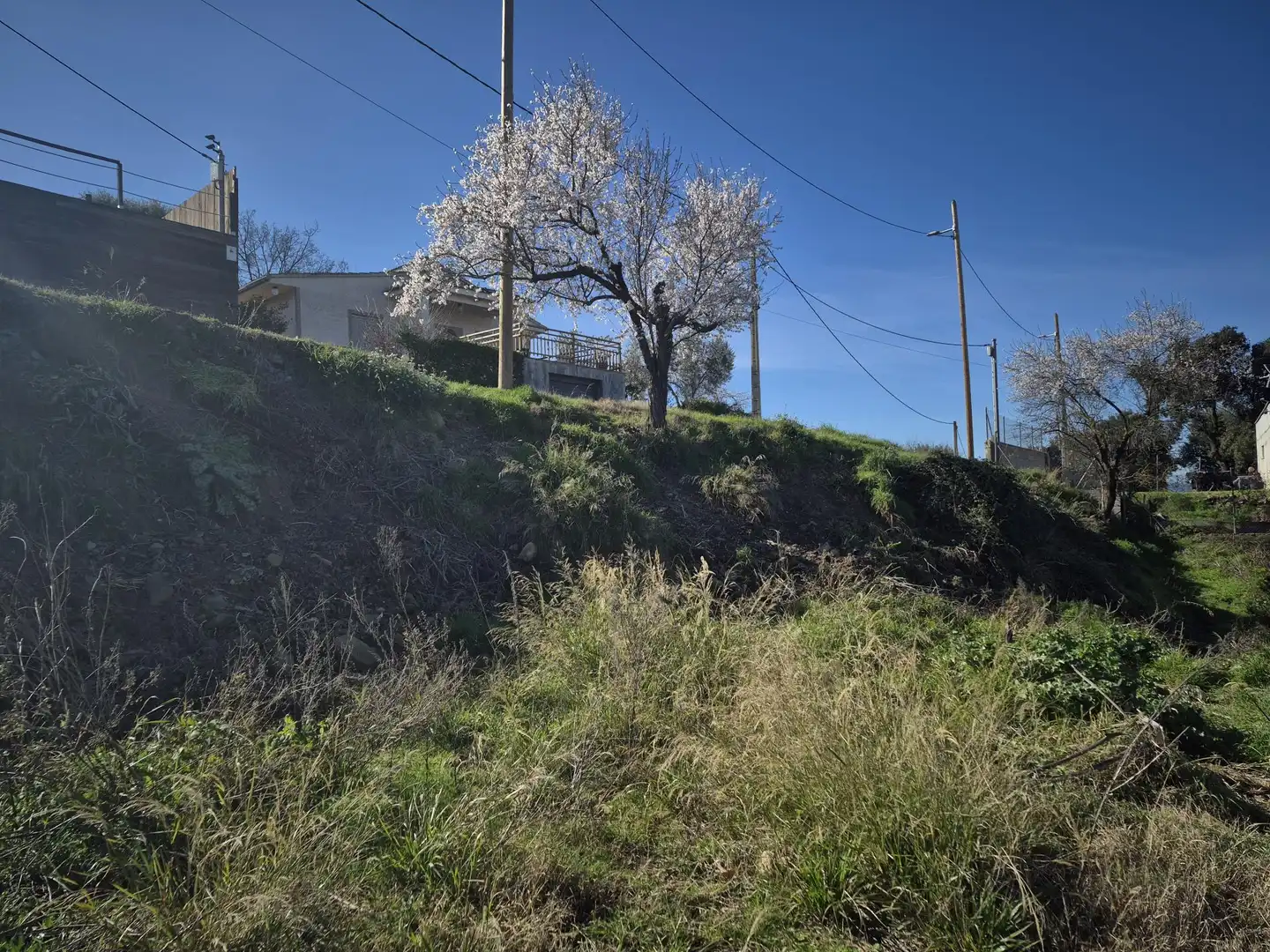 Residential land for sale in de la Llebre 19A, imagen 8