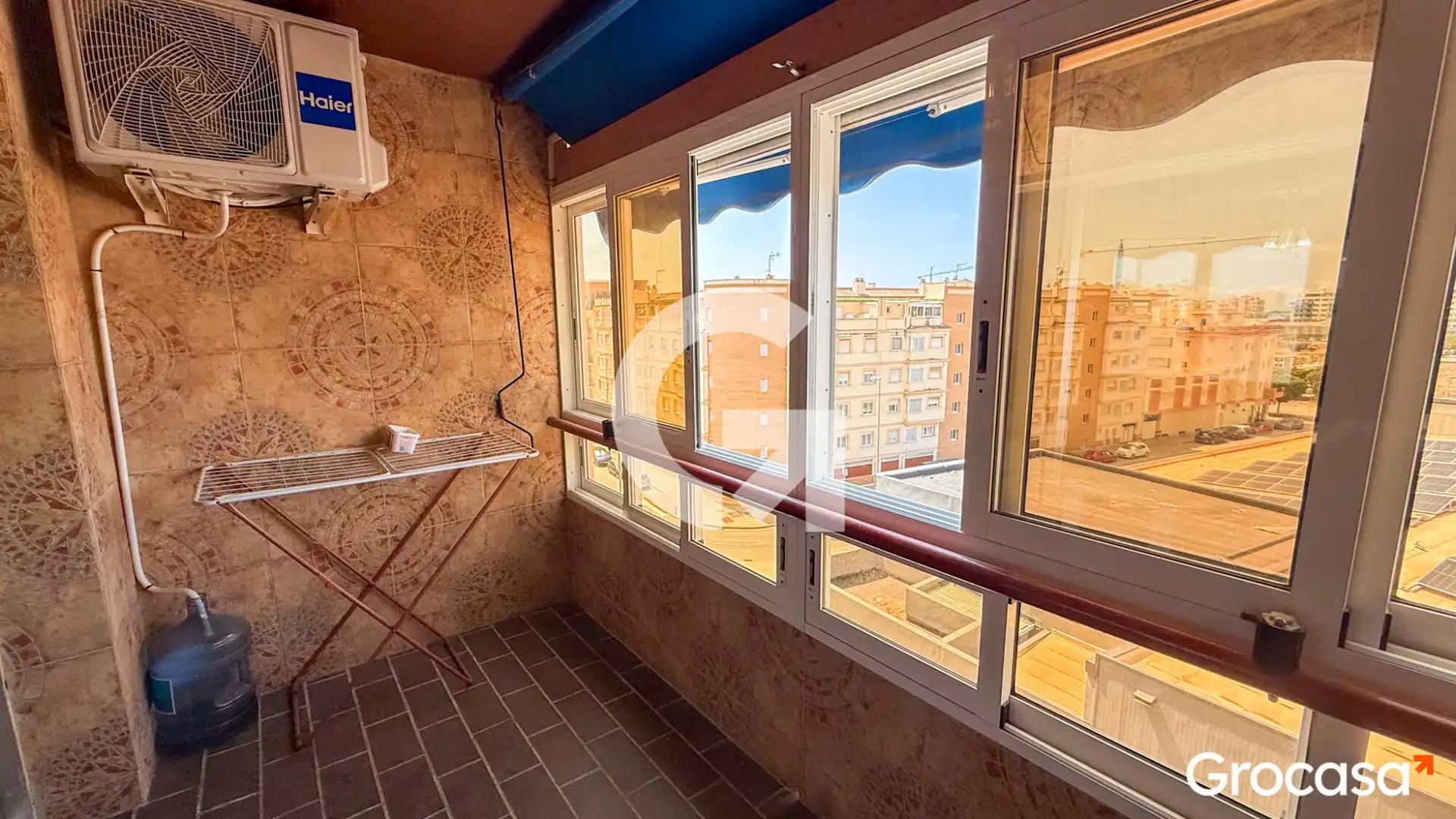 Piso con terraza en venta en CL PRADOS LOS, imagen 6