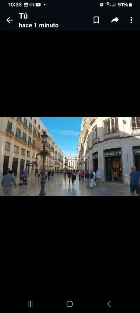 Office space to rent in Calle Sancha de Lara 1, imagen 2