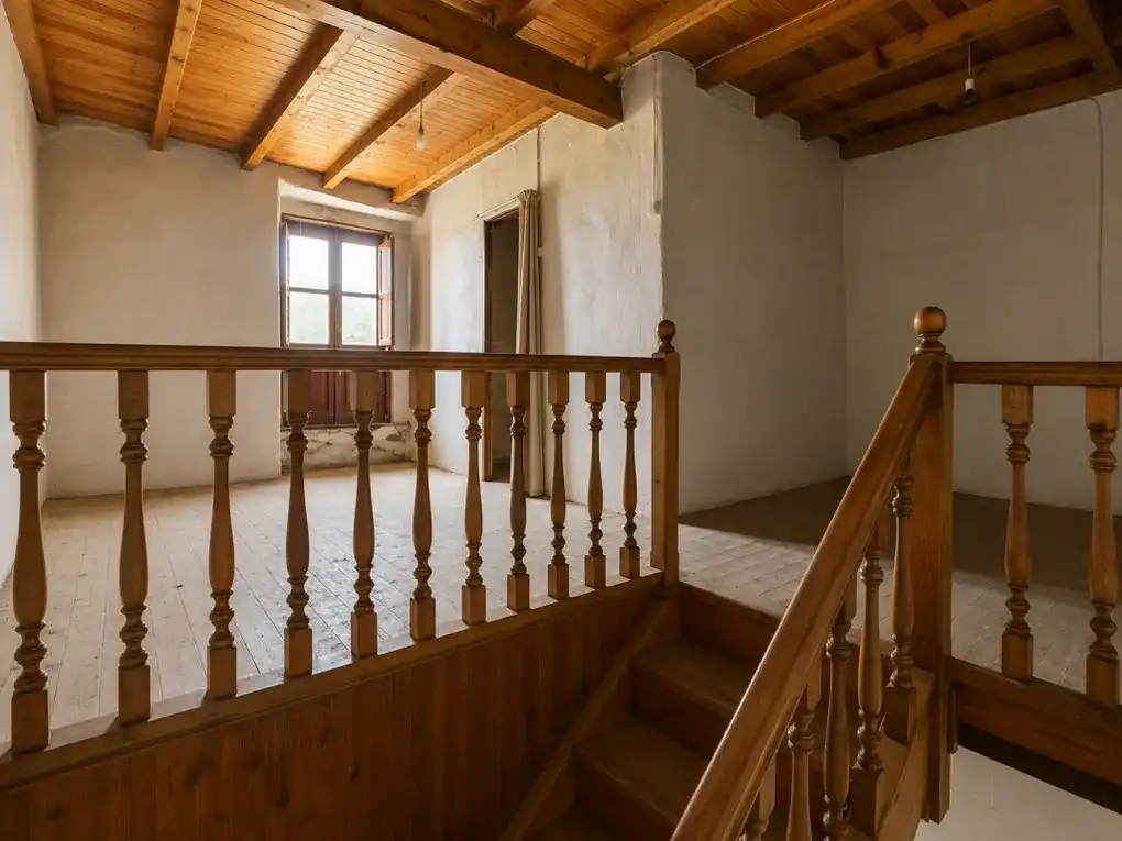 Houses for sale in Llanes  with Private garden