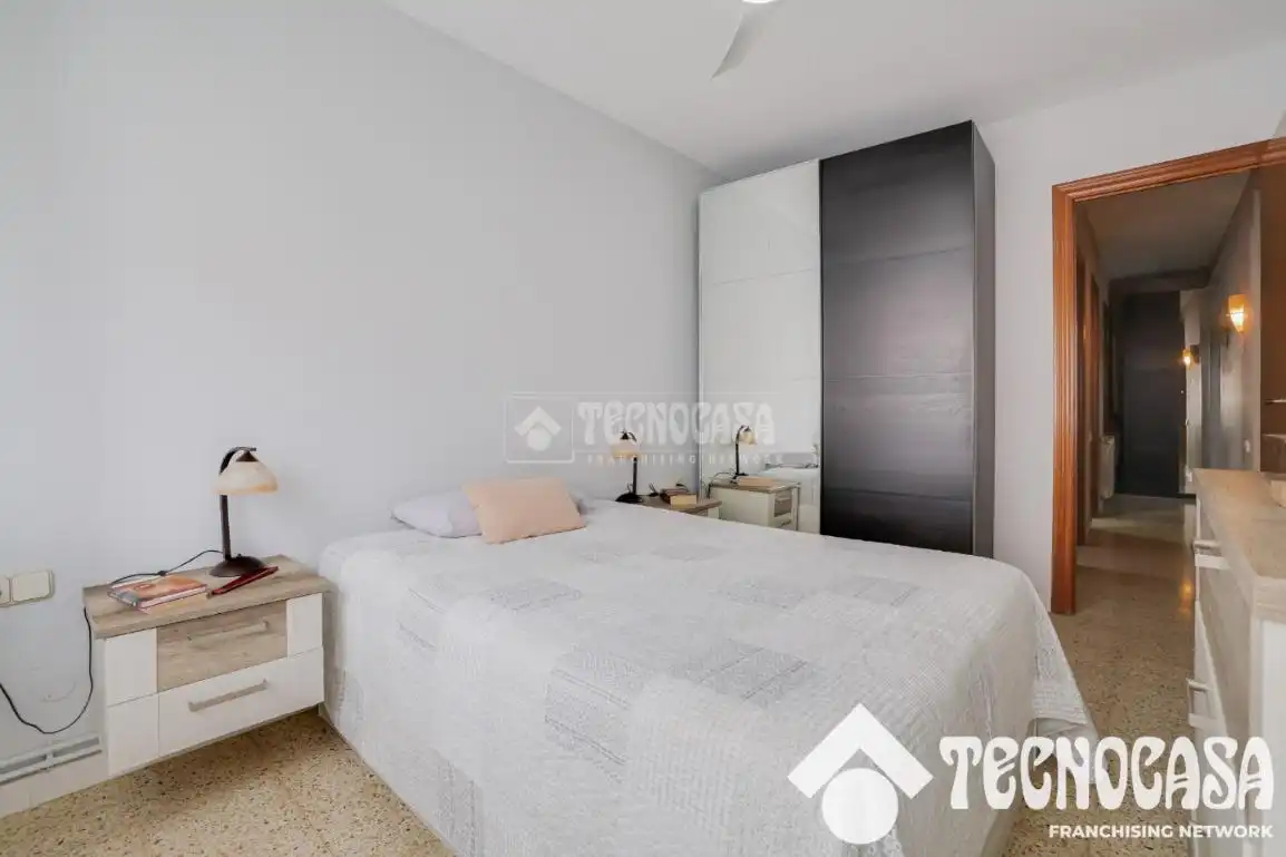 Habitación de Piso en venta en Badalona