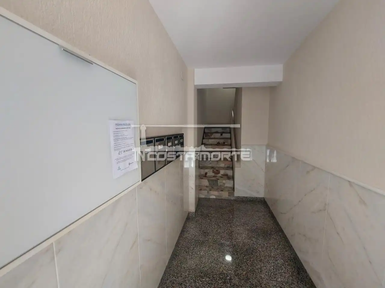 Wohnung zum Verkauf in Cee mit Abstellraum