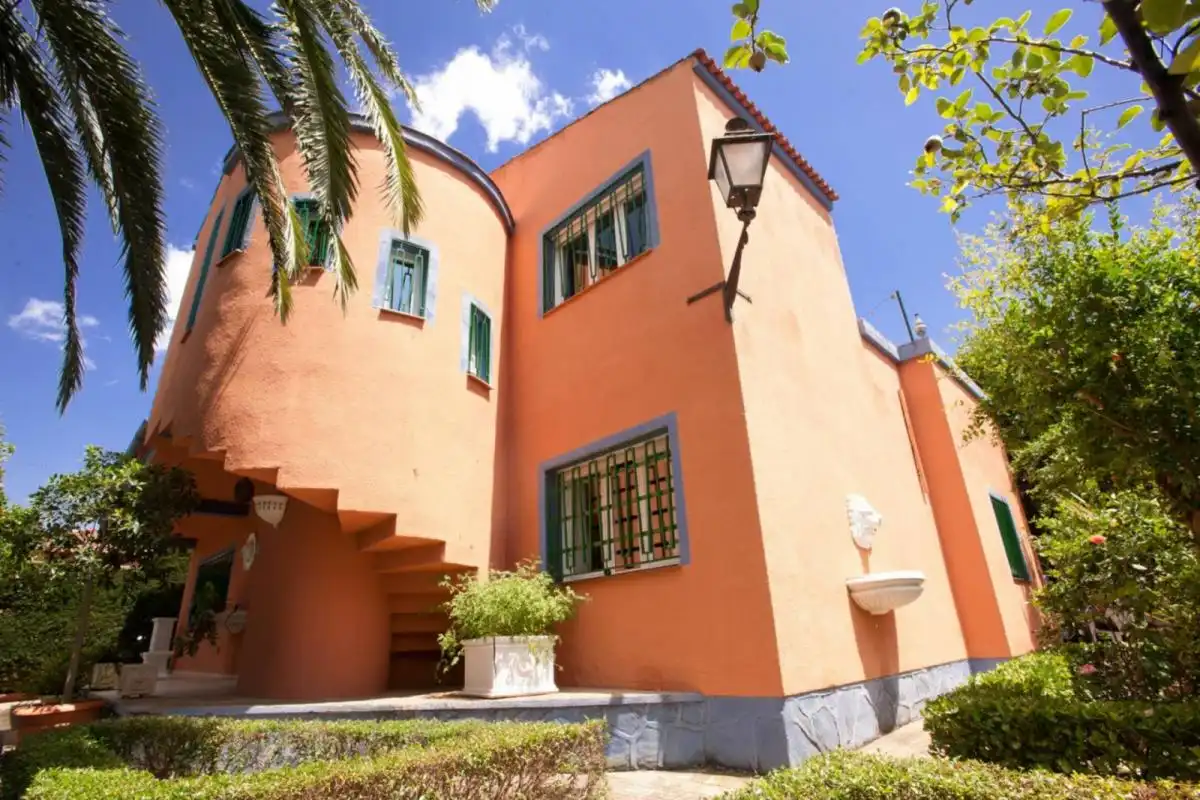 Houses for rent in La Paz