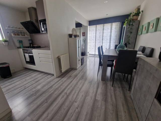 Ático en Venta en El Carmel