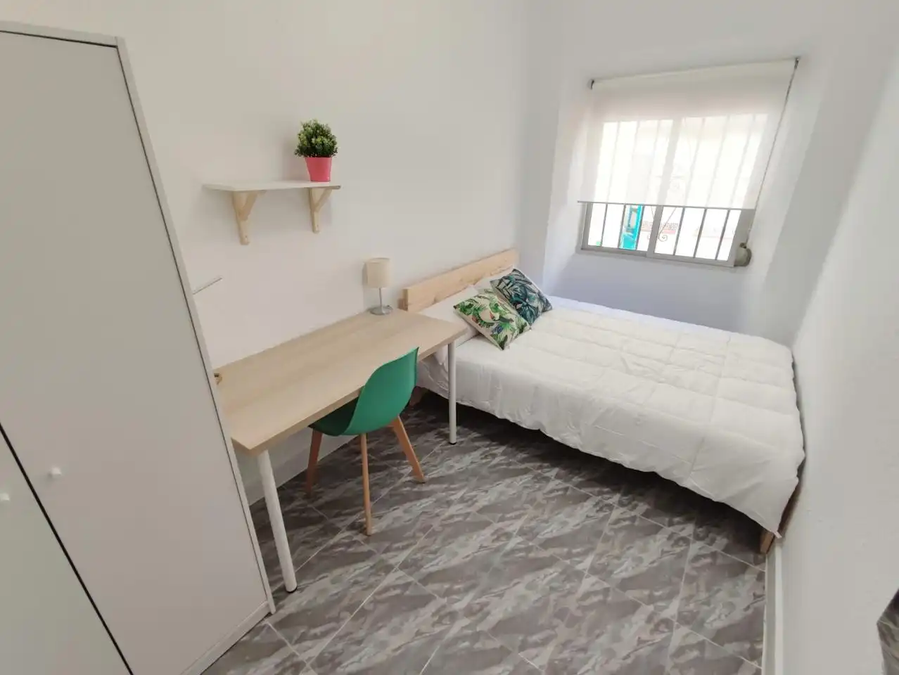 Habitació a Molinos, San Matías - Realejo