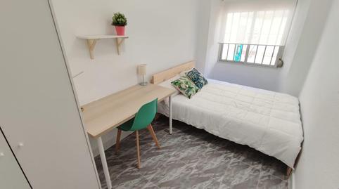 Foto 3 de Planta baixa per a compartir a Molinos, San Matías - Realejo,  Granada Capital