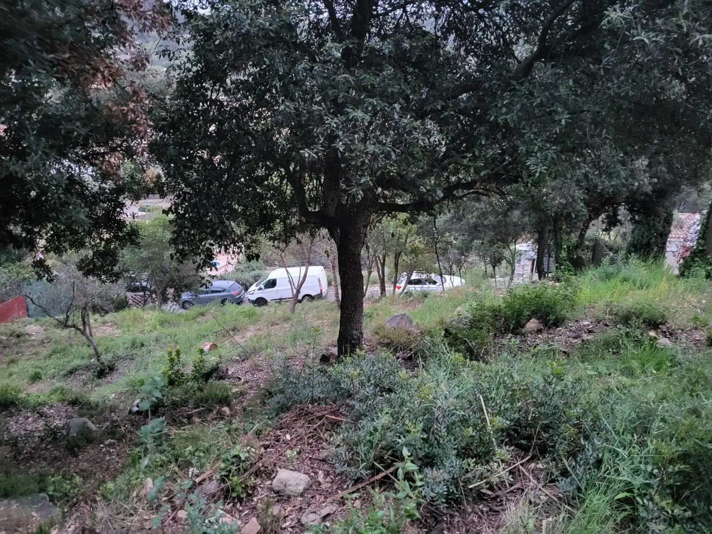 Terreny residencial en venda a Carrer Mirador, imagen 22