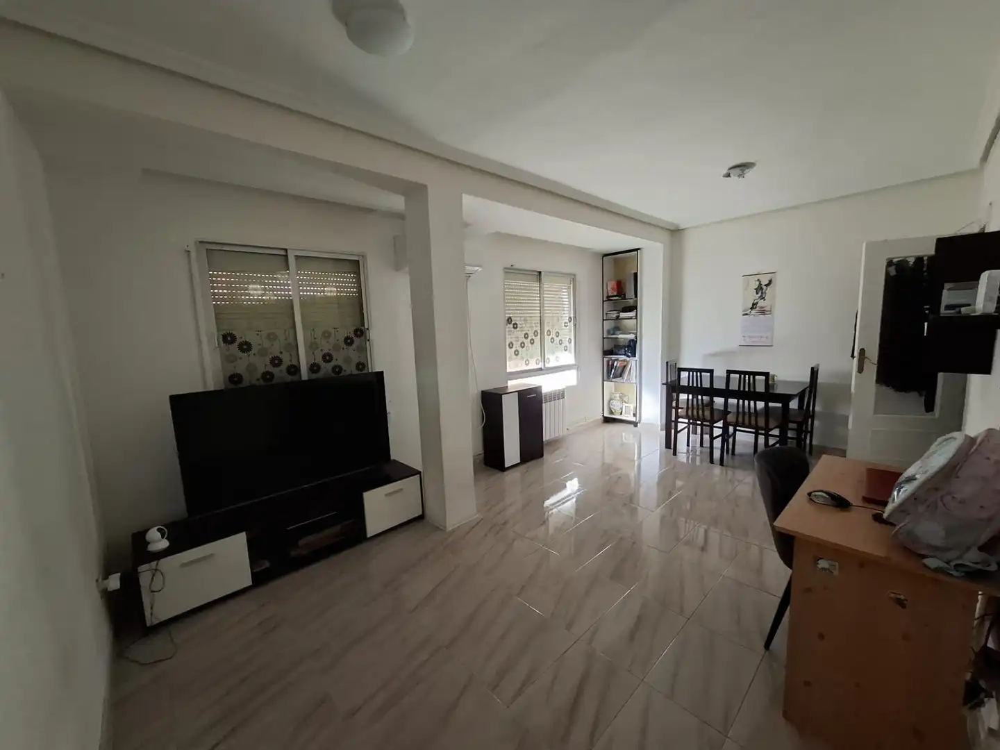 Flat for sale in El Pilar - La Estación