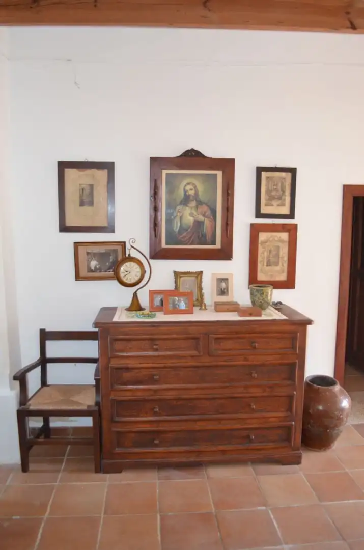 Casa rústica amb jardí en venda a Sant Llorenç des Cardassar, imagen 24