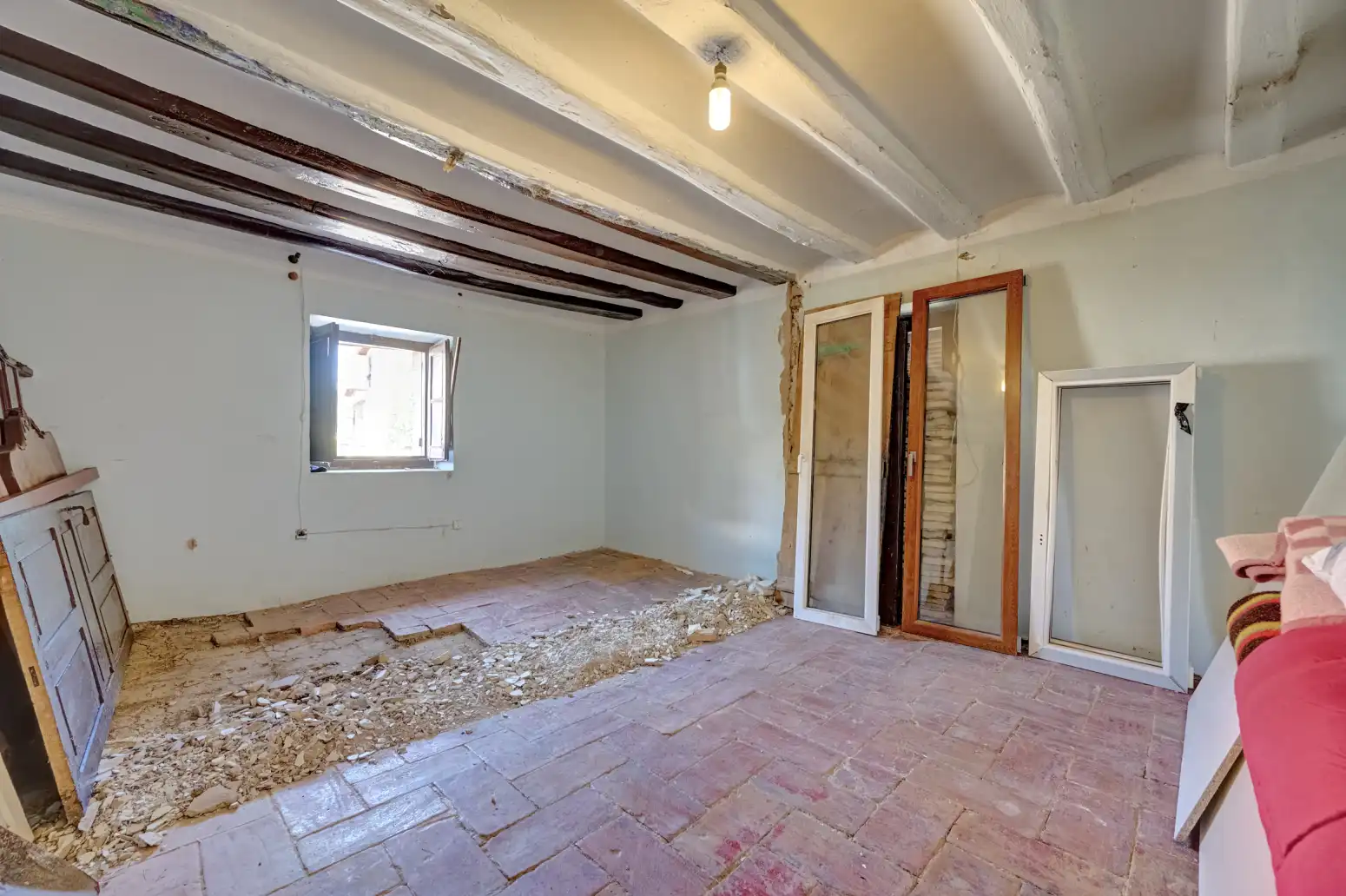 Casa o chalet en venta en Leache / leatxe