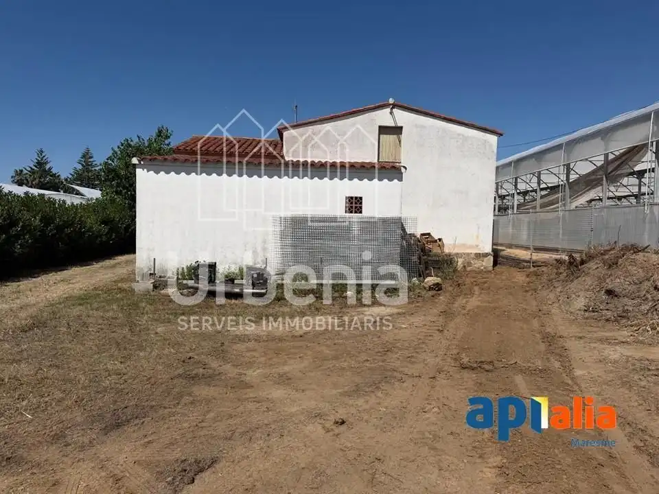 Casa o chalet en venta en Vilassar de Mar con Trastero y Piscina