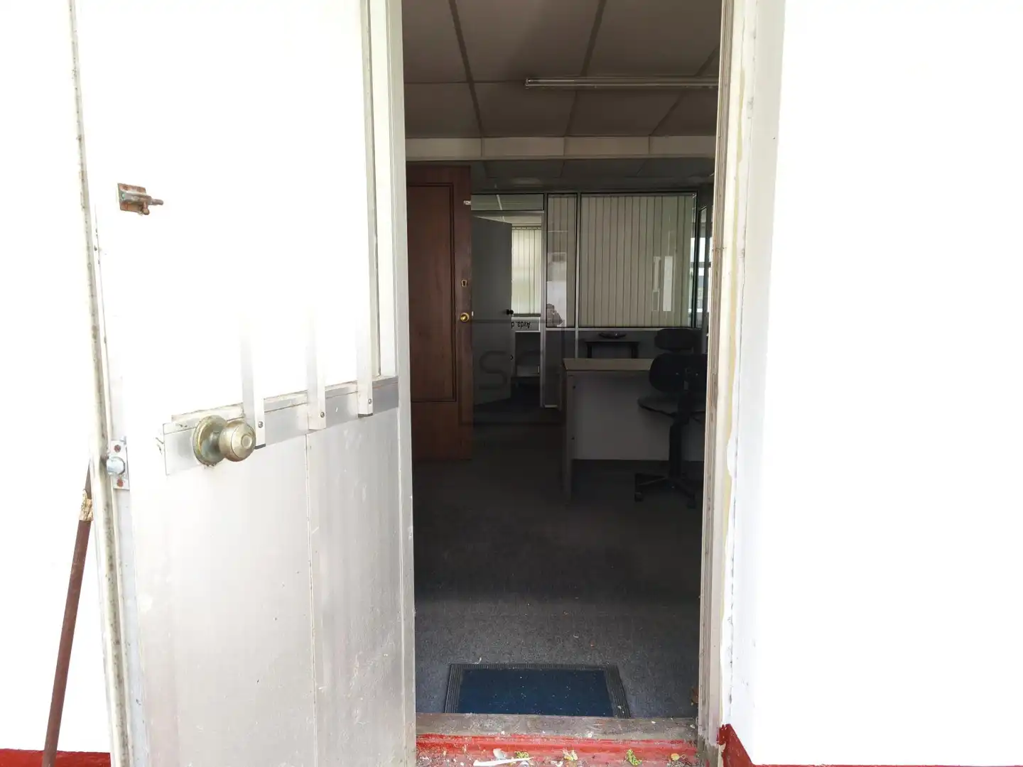Local comercial en venta en Avenida paz, imagen 8