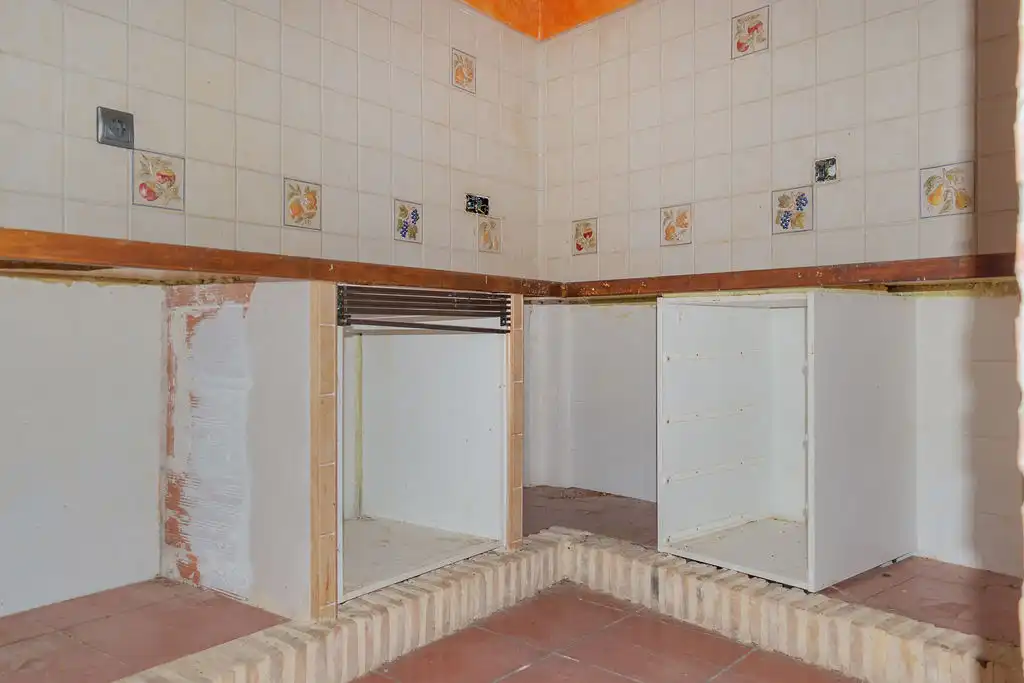 Einfamilien-Reihenhaus zum Verkauf in C/ Esperanza, Elche de la Sierra