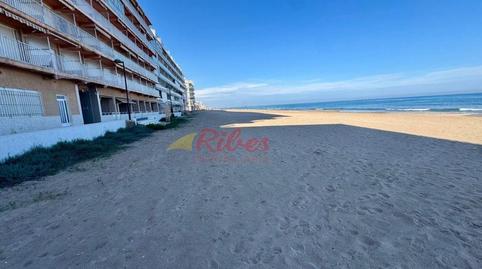 Foto 3 de Apartament en venda a  Golas de las, 128, El Perellonet, Valencia