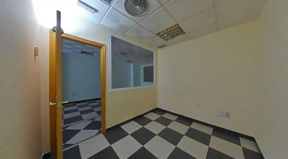 Büro mit Aufzug zum Verkauf in El Parador de las Hortichuelas, imagen 5