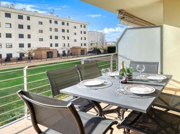 Mini appartamento con piscina in vendita a Salatar