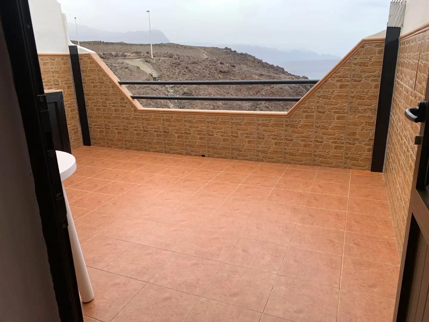 Terrace of Apartments for sale in Gáldar  with Terrace