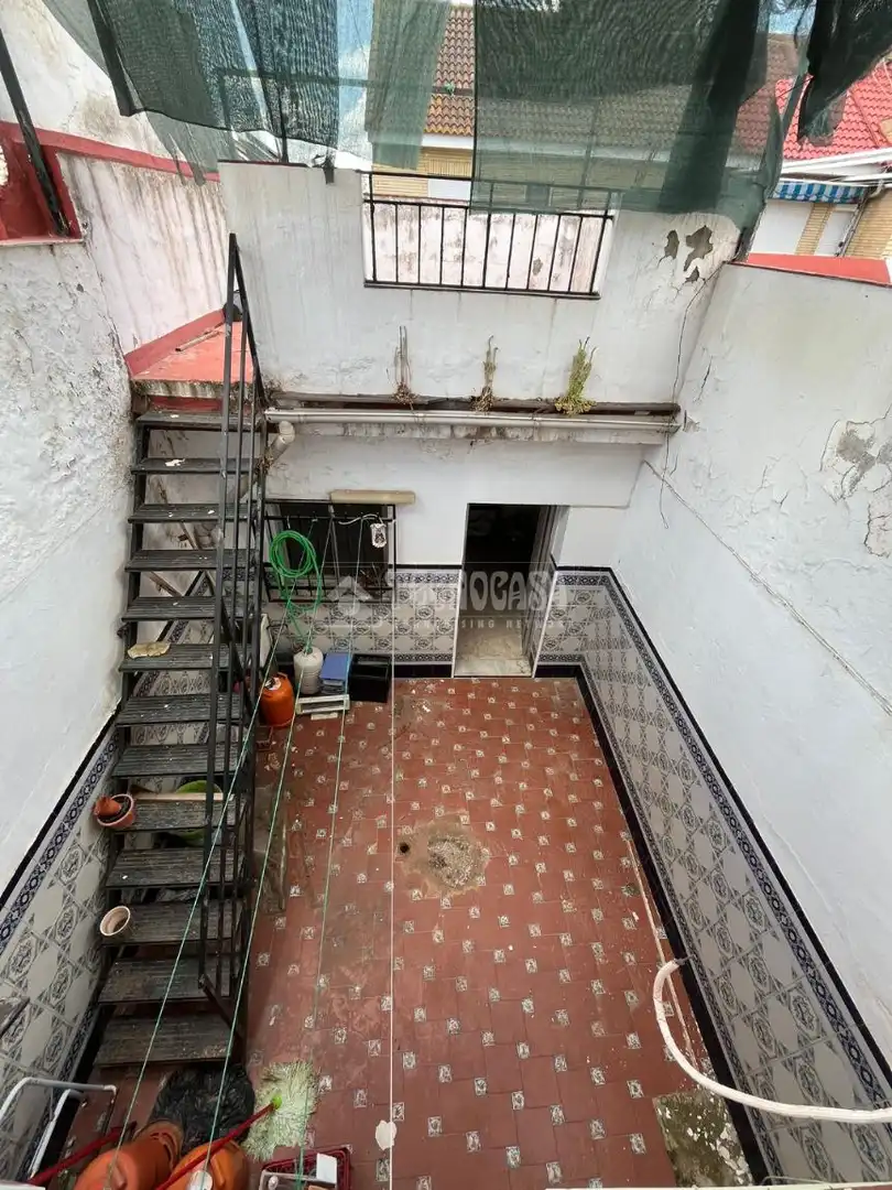 Casa o chalet en venta en Alcalá de Guadaira