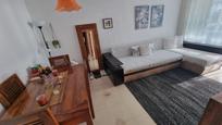 Living room of Apartment for sale in Benidorm  with Air Conditioner, Heating and Terrace