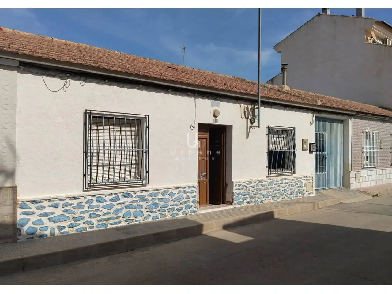 Casa con giardino in vendita a Calle Carmen en Avileses 6, imagen 21