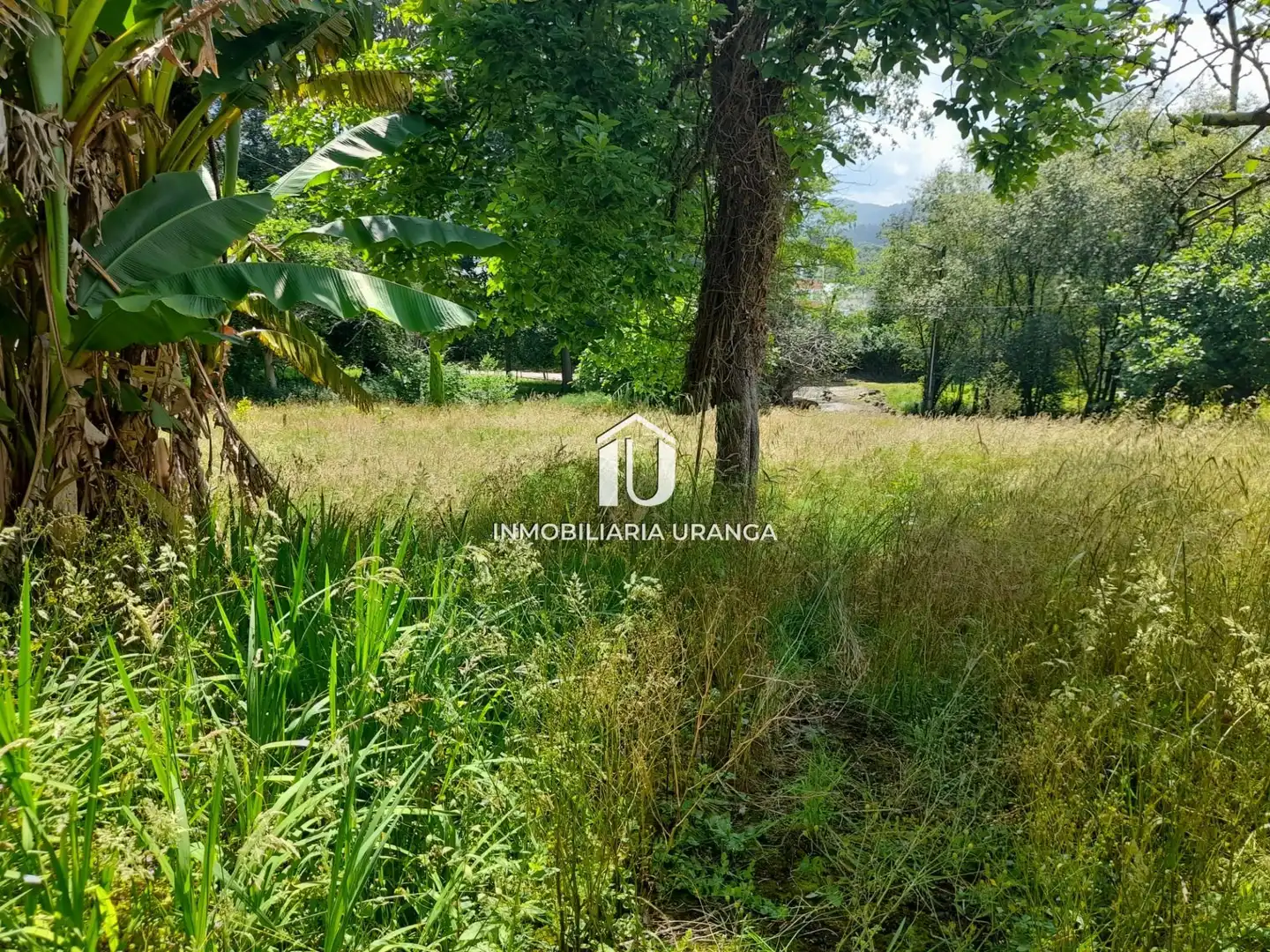 Casa amb jardí en venda a Lendagua, imagen 6