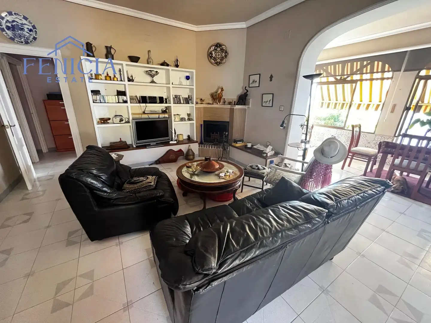 Casa con piscina en venta en Monte los Almendros - El Pargo - Costa Aguilera, imagen 20