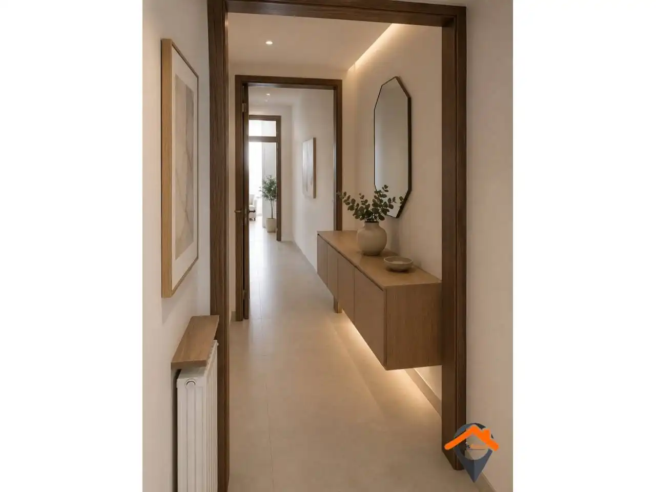 Houses for sale in Sabadell  with Air Conditioner, Heating and Private garden