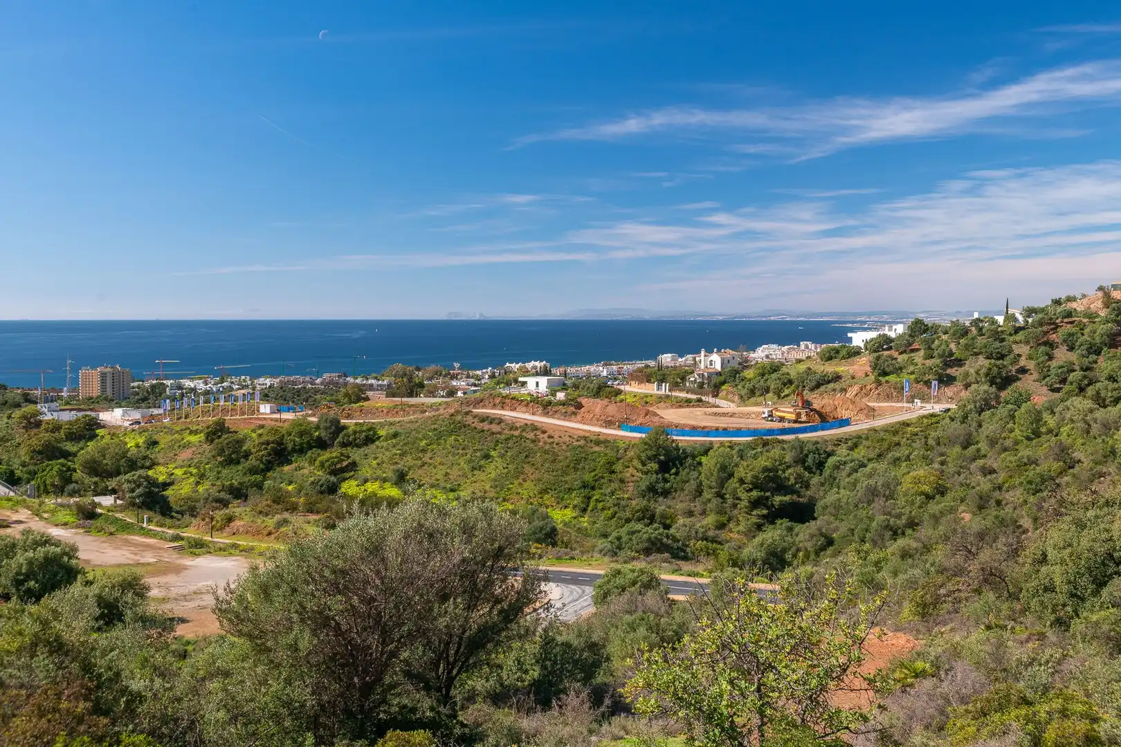Apartament amb terrassa en venda a Río Real - Los Monteros, imagen 23