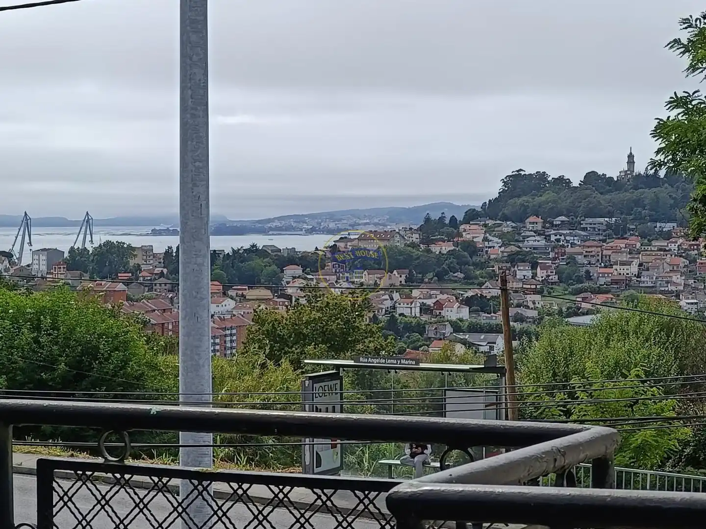 Casa o chalet en venta en Teis