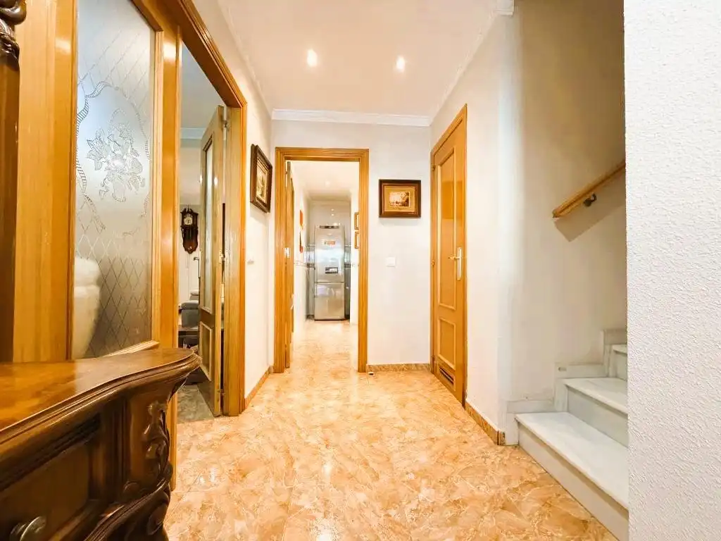 Detached homes for sale in Málaga  with Air Conditioner, Private garden and Terrace