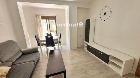 Foto 4 de Piso en venta en Dama de Elche, La Creu del Grau, Valencia Capital