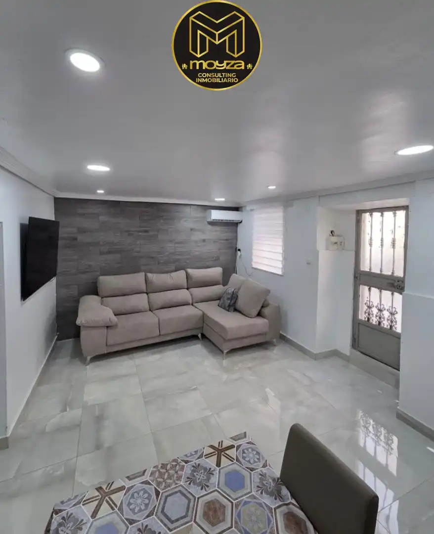 Casa in vendita a Ctra. Circunvalación - La Magdalena