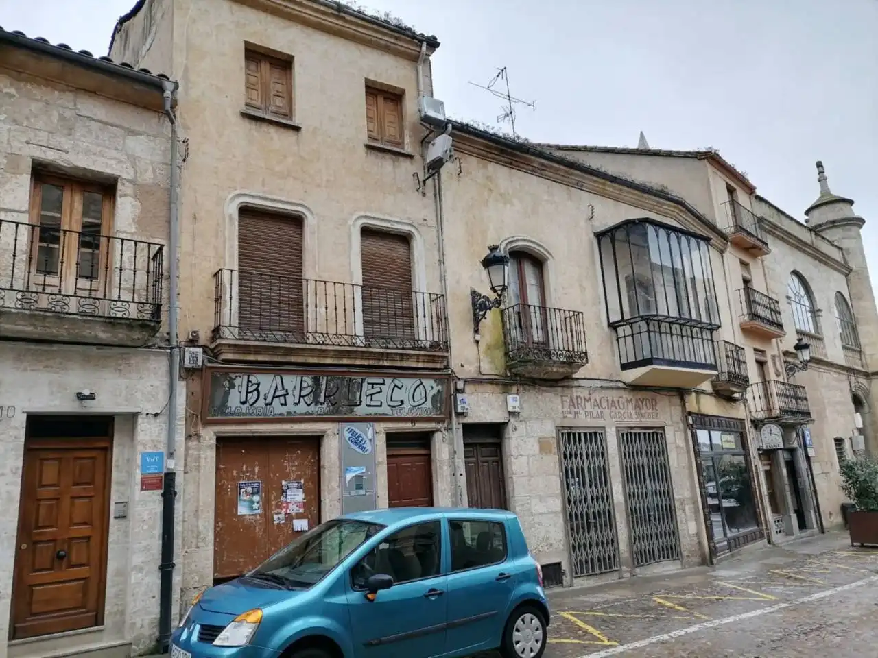 Gemischtgenutztes Gebäude zum Verkauf in Calle RUA DEL SOL, imagen 7