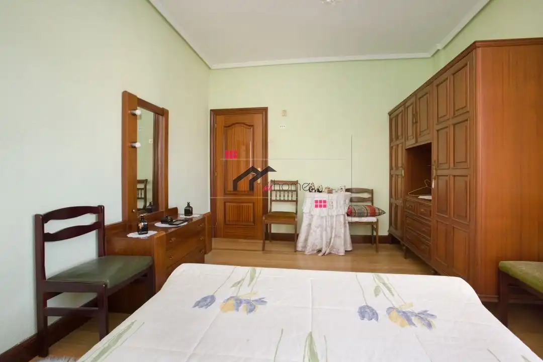 Flat with terrace for sale in Cruces, imagen 17