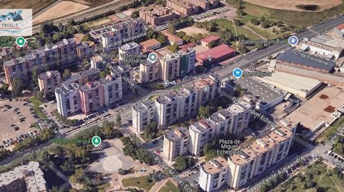 Foto 3 de Piso en venta en Calle Severo Ochoa, Humanes de Madrid, Madrid