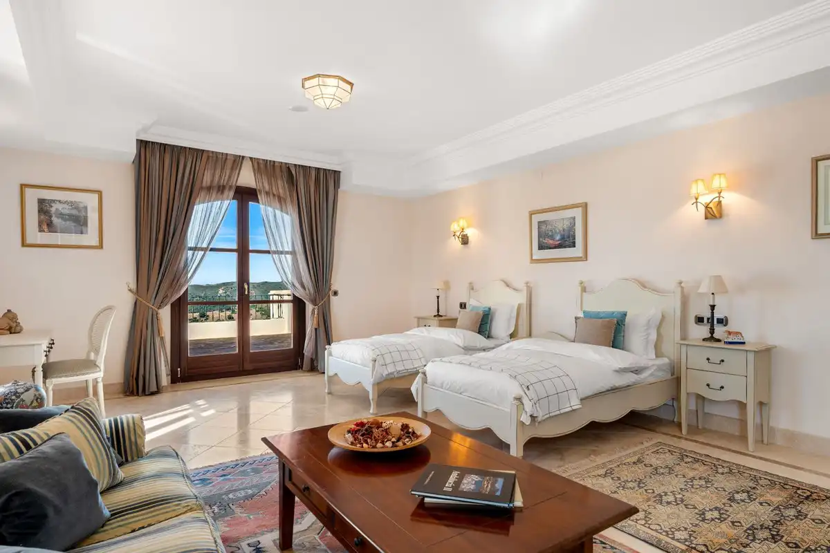 Reihenhaus zum Verkauf in Estepona Pueblo, imagen 23