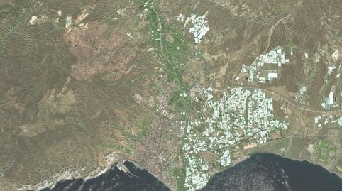 Foto 2 de Piso en venta en Viator, Almería