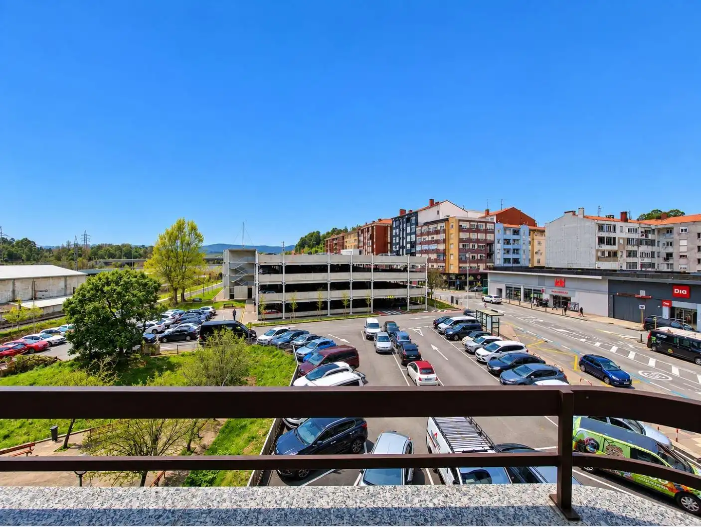 Pis amb terrassa en venda a Inmobiliaria - Barreda, imagen 3