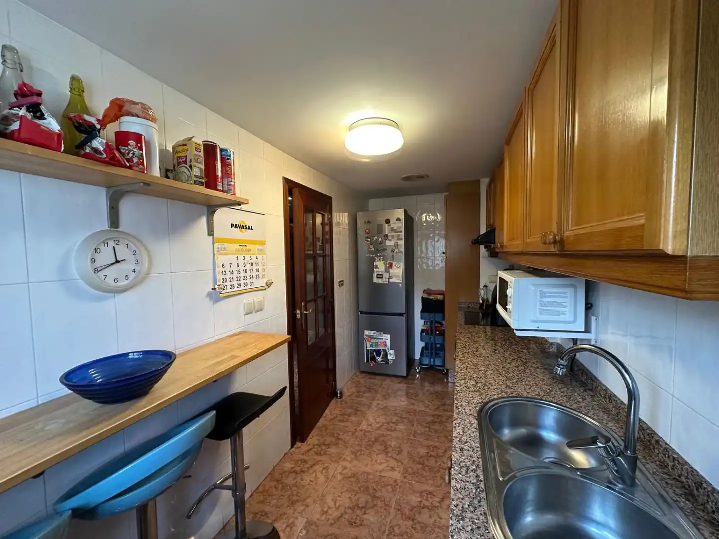 Duplex avec terrasse à vendre à MIGUEL HERNANDEZ, imagen 11