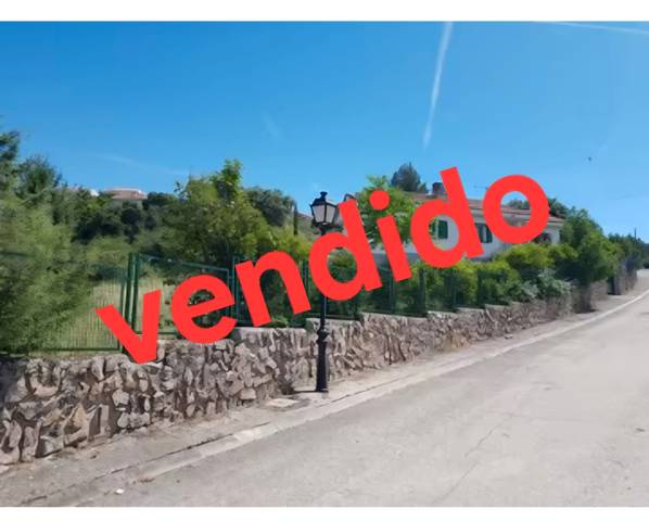 Casa-chalet en Venta en Ambite