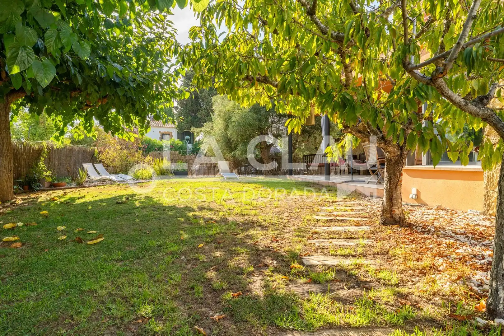 Casa o chalet en venta en Tarragona con Calefacción, Jardín privado y Terraza
