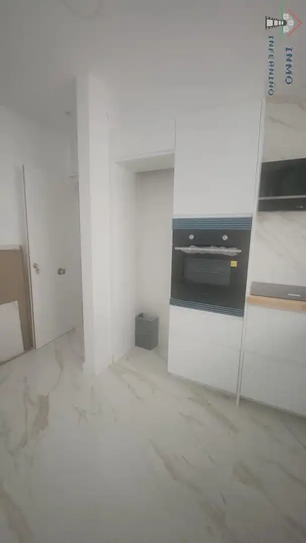 Flat for rent in Ferrol Vello - Puerto