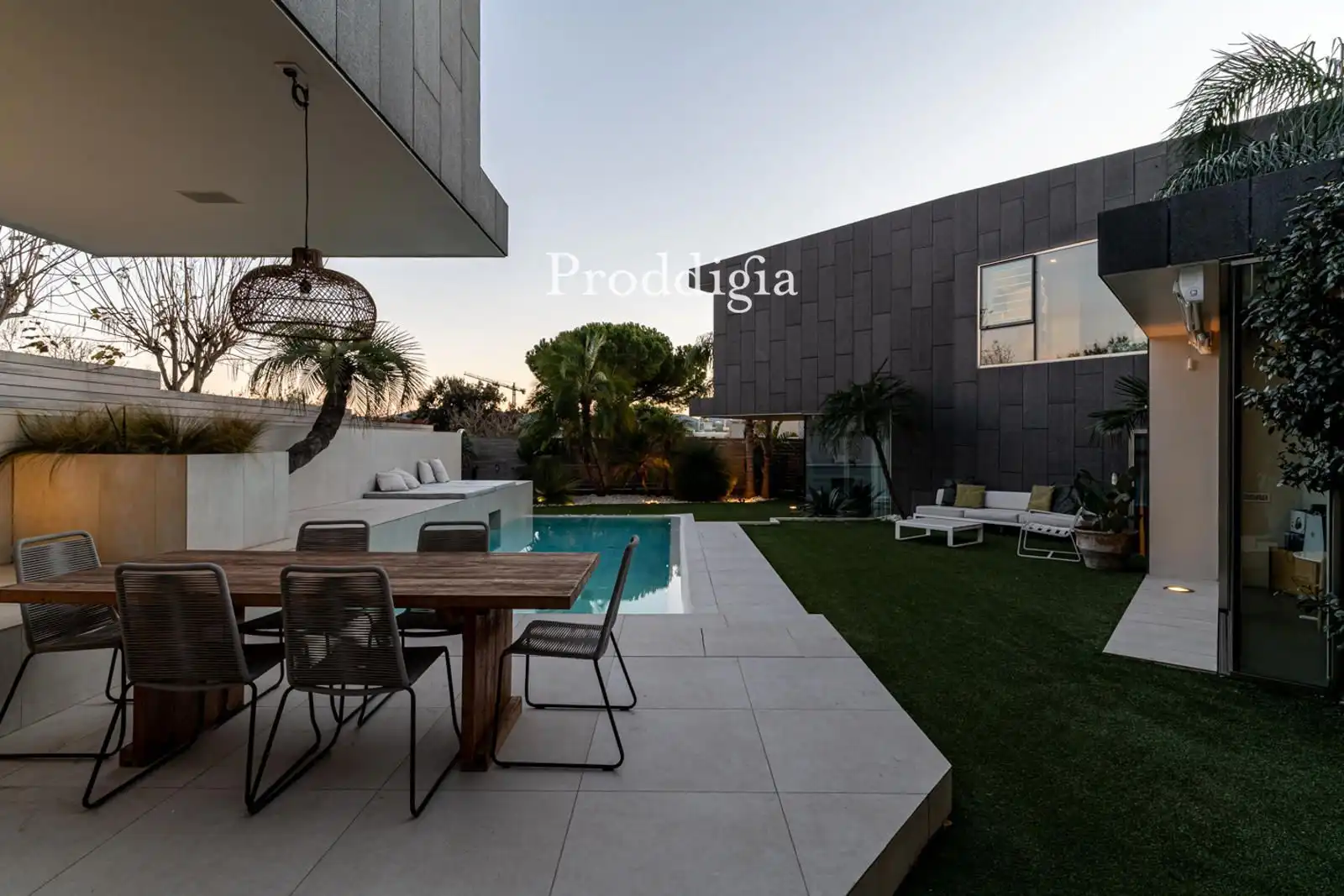 Houses for sale in Turó de Can Mates