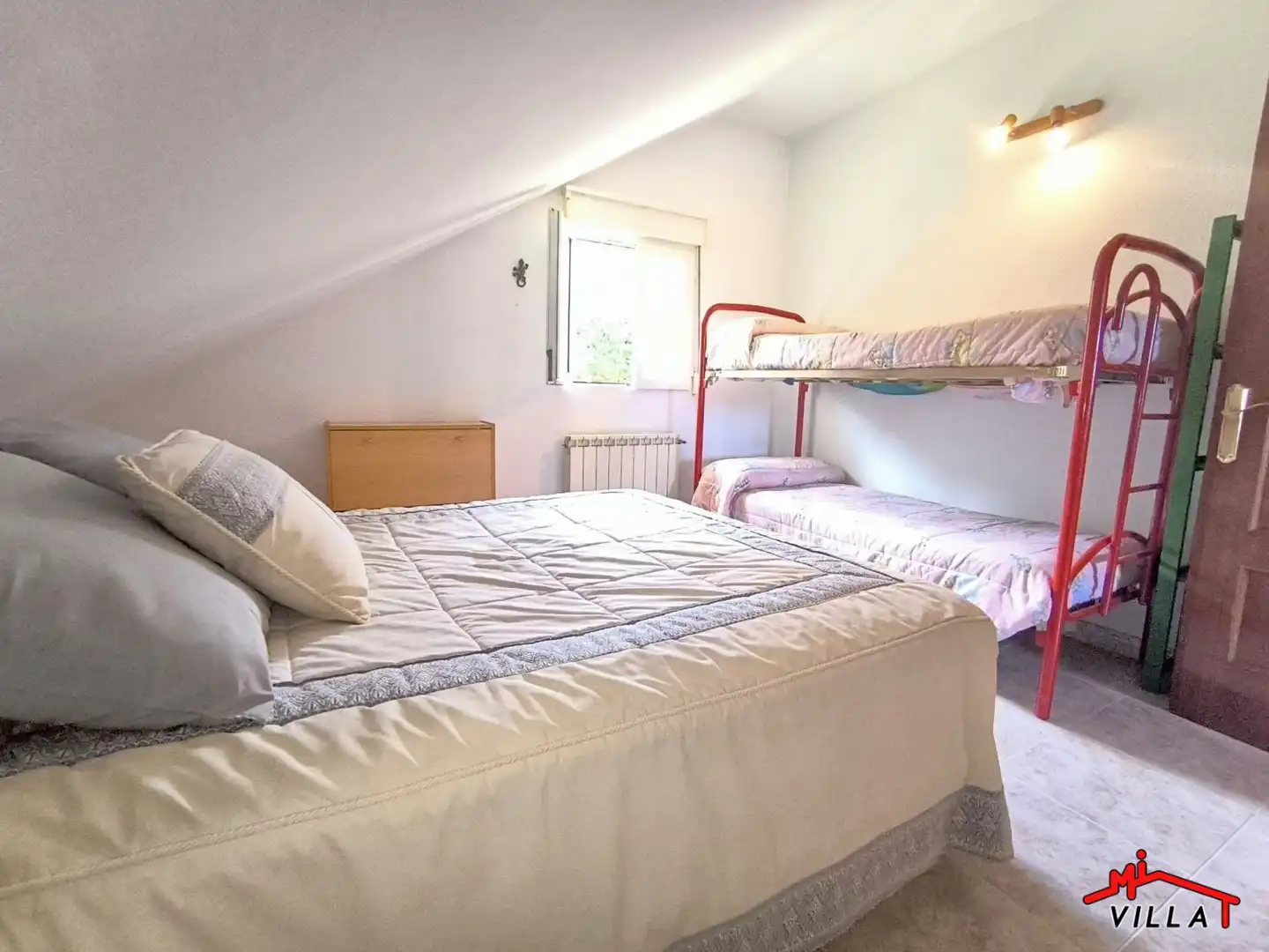 Casa o chalet en venta en El Callejo - La Pesquera - La Arenosa