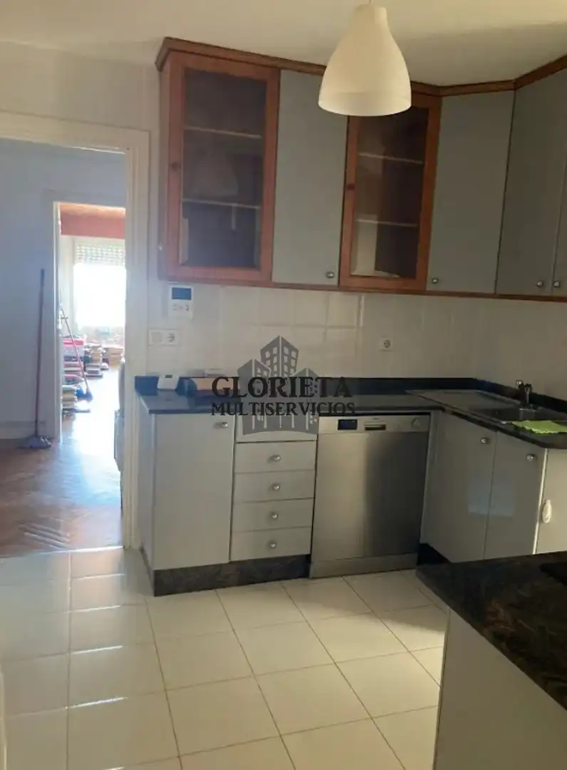Piso con terraza en venta en Centro Urbano, imagen 2