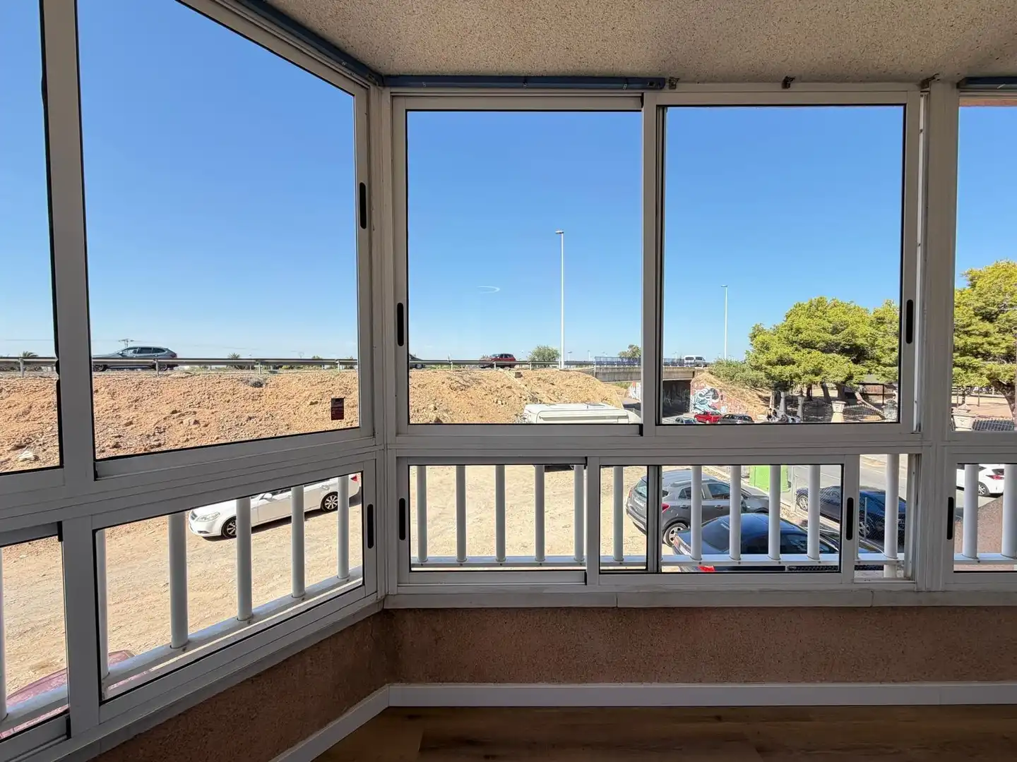 Apartment with terrace for sale in Calle VILLA MADRID, imagen 12