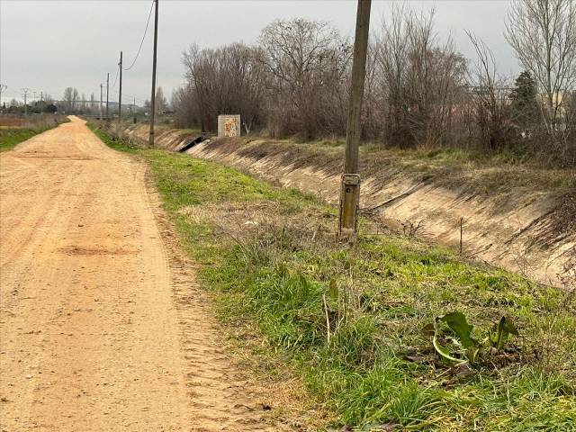 Terreno residencial en Venta en ACEQUIA-CHORRON en Yunquera de Henares