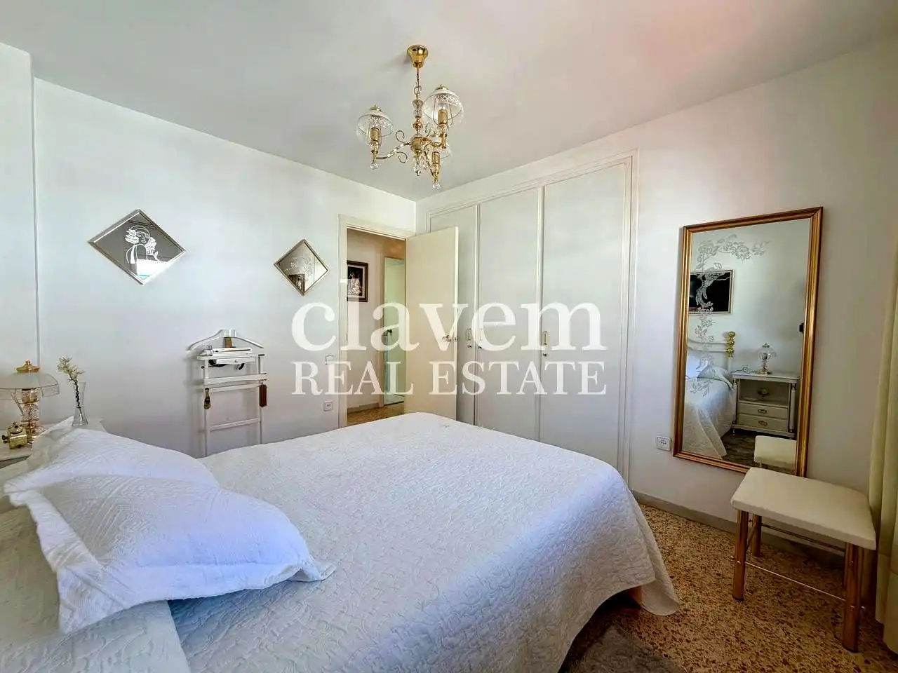 Habitación de Piso en venta en Barcelona con Aire acondicionado, Amueblado y Balcón