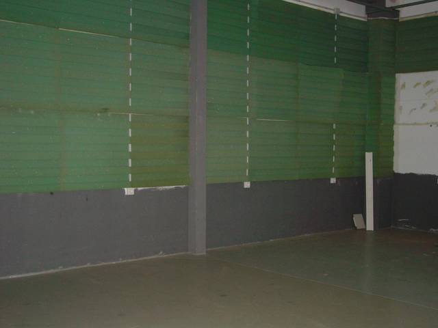 Nave industrial en Alquiler en Alcolea